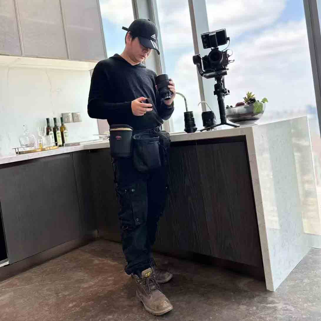 工作照片2