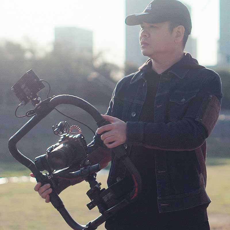 工作照片1